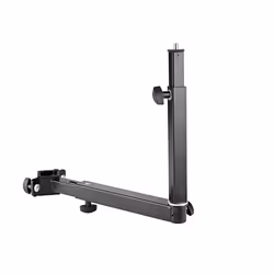 König & Meyer 18807.000.55 musical instrument stand/mount Keyboard Black