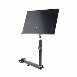 König & Meyer 18807.000.55 musical instrument stand/mount Keyboard Black - Additional view 4