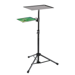König & Meyer 12150-021-55 laptop stand Black