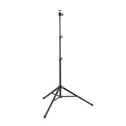 König & Meyer 19784-100-55 tripod Digital/film cameras 3 leg(s) Black