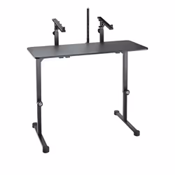 König & Meyer 18803.000.55 musical instrument stand/mount Keyboard Black
