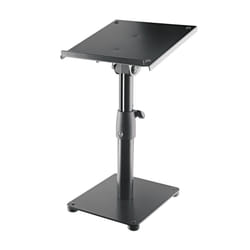 König & Meyer 26776 Tiltable desktop monitor stand