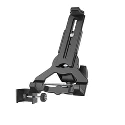 König & Meyer 19765-000-55 holder Passive holder Tablet/UMPC Black