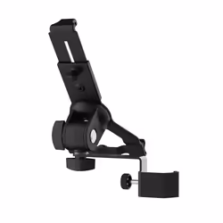 König & Meyer 19765-000-55 holder Passive holder Tablet/UMPC Black - Additional view 4