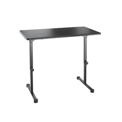König & Meyer 12170.000.55 musical instrument stand/mount DJ controller Black