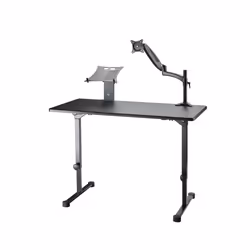 König & Meyer 12170.000.55 musical instrument stand/mount DJ controller Black - Additional view 4