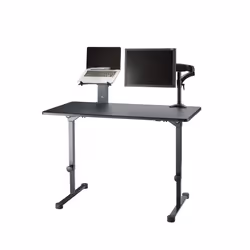 König & Meyer 12170.000.55 musical instrument stand/mount DJ controller Black - Additional view 5