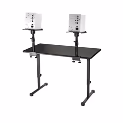 König & Meyer 12170.000.55 musical instrument stand/mount DJ controller Black - Additional view 6