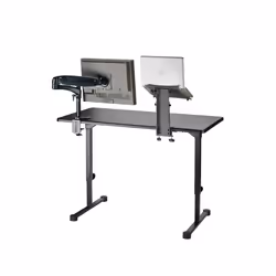 König & Meyer 12170.000.55 musical instrument stand/mount DJ controller Black - Additional view 7