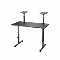 König & Meyer 12170.000.55 musical instrument stand/mount DJ controller Black - Additional view 8