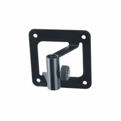 König & Meyer 23856 Wall mount for microphone desk arms