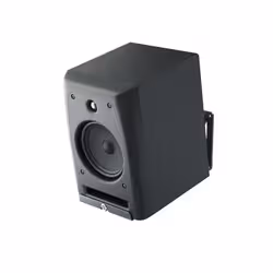 König & Meyer 24166-000-55 speaker mount Wall Steel Black - Additional view 3