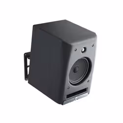 König & Meyer 24166-000-55 speaker mount Wall Steel Black - Additional view 4