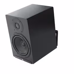König & Meyer 24167-000-55 speaker mount Wall Steel Black - Additional view 3