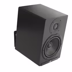 König & Meyer 24167-000-55 speaker mount Wall Steel Black - Additional view 4