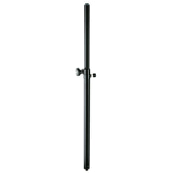 König & Meyer 21337-000-55 speaker mount Steel Black