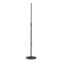 König & Meyer 26010.500.55 microphone stand Straight microphone stand