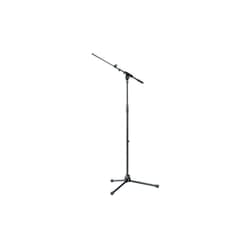 König & Meyer 21080-300-55 microphone stand Boom microphone stand