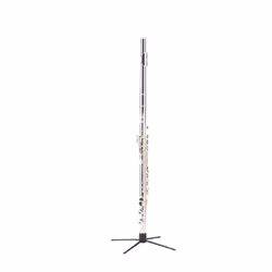 König & Meyer 15232-000-55 musical instrument stand/mount Flute Black - Additional view 4