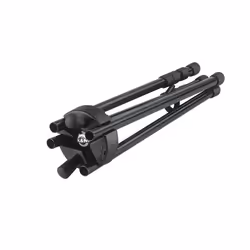 König & Meyer 14350-000-55 musical instrument stand/mount Saxophone Black