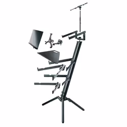 König & Meyer 18860 Keyboard stand »Spider Pro« - Additional view 4
