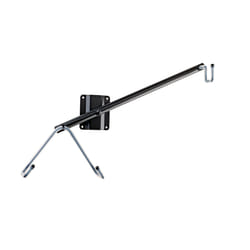 König & Meyer 16295-000-55 musical instrument stand/mount Guitar Black