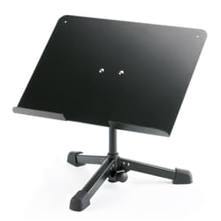 König & Meyer 12140 Universal table-top stand