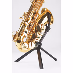 König & Meyer 14330-000-55 musical instrument stand/mount Saxophone Black - Additional view 4