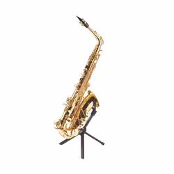 König & Meyer 14330-000-55 musical instrument stand/mount Saxophone Black - Additional view 5