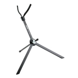 König & Meyer 14335-000-55 musical instrument stand/mount Saxophone Black