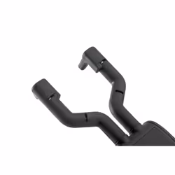 König & Meyer 16240-000-55 musical instrument stand/mount Guitar Black