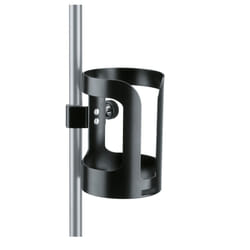 König & Meyer 16022-000-55 music stand accessory Drink holder Black
