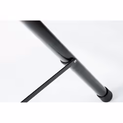 König & Meyer 21435-009-55 speaker mount Floor Steel Black - Additional view 4