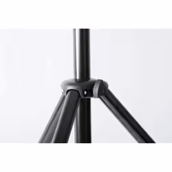 König & Meyer 21435-009-55 speaker mount Floor Steel Black - Additional view 5