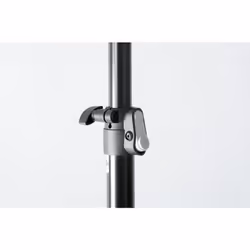 König & Meyer 21435-009-55 speaker mount Floor Steel Black - Additional view 6
