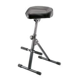 König & Meyer 14045-000-55 musician's seating Musician's stool Black