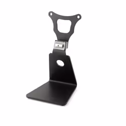 Genelec 8010-320B, Metal, Black
