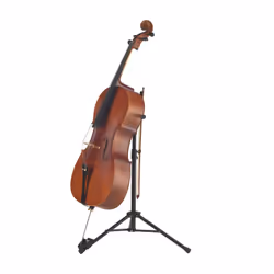 König & Meyer 141/1 Cello stand - Additional view 8
