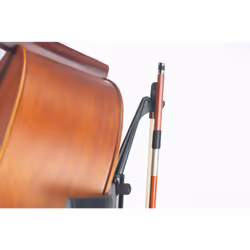 König & Meyer 141 Double bass stand - Additional view 4