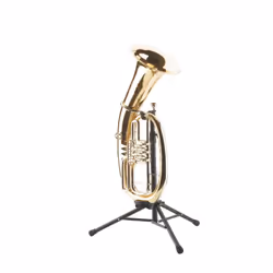 König & Meyer 14920-012-55 musical instrument stand/mount Horn Black