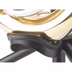 König & Meyer 14920-012-55 musical instrument stand/mount Horn Black - Additional view 5