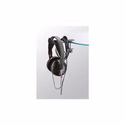 König & Meyer 16090 Passive holder Headphones Black