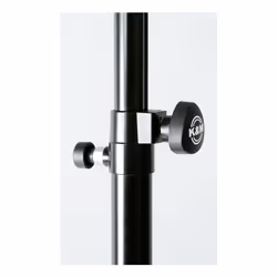 König & Meyer 21367-014-55 speaker mount Steel Black - Additional view 4