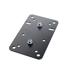 König & Meyer 24352 Adapter panel 1