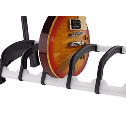 König & Meyer 17525 Five e-guitar stand »Guardian 5« - Additional view 4