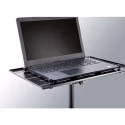 König & Meyer 12185 Laptop stand - Additional view 4