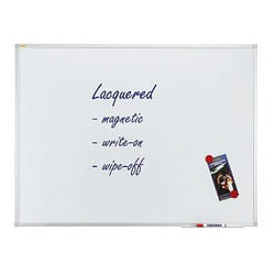 Franken X-tra!Line whiteboard Magnetic