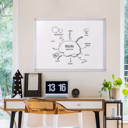 Franken SC3012 whiteboard