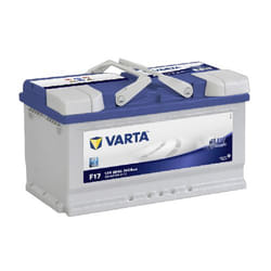Varta Blue Dynamic 580 406 074 vehicle battery 80 Ah 12 V 740 A Car