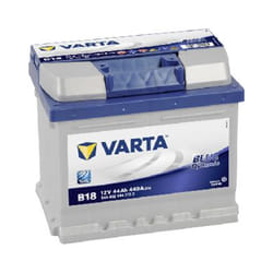 Varta Blue Dynamic 544 402 044 vehicle battery 44 Ah 12 V 440 A Car